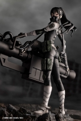 Оригінальна аніме фігурка «ARTFX J Kaiju No. 8 Mina Ashiro 1/8 Complete Figure»