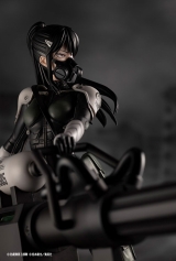 Оригинальная аниме фигурка &laquo;ARTFX J Kaiju No. 8 Mina Ashiro 1/8 Complete Figure&raquo;