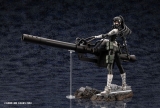Оригинальная аниме фигурка &laquo;ARTFX J Kaiju No. 8 Mina Ashiro 1/8 Complete Figure&raquo;