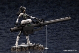 Оригинальная аниме фигурка &laquo;ARTFX J Kaiju No. 8 Mina Ashiro 1/8 Complete Figure&raquo;