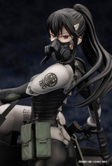 Оригинальная аниме фигурка &laquo;ARTFX J Kaiju No. 8 Mina Ashiro 1/8 Complete Figure&raquo;