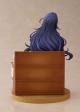 Оригинальная аниме фигурка &laquo;The 100 Girlfriends Who Really, Really, Really, Really, Really Love You Shizuka Yoshimoto 1/7 Complete Figure&raquo;