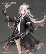 Оригинальная аниме фигурка &laquo;Arknights Lappland Refined Horrormare Ver. -Light Edition- 1/7 Complete Figure&raquo;