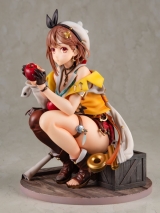 Оригинальная аниме фигурка &laquo;Atelier Ryza 2: Lost Legends & the Secret Fairy Reisalin Stout 1/6 Complete Figure&raquo;