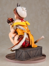 Оригинальная аниме фигурка &laquo;Atelier Ryza 2: Lost Legends & the Secret Fairy Reisalin Stout 1/6 Complete Figure&raquo;