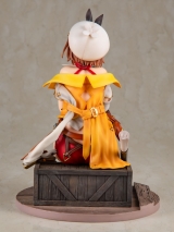 Оригинальная аниме фигурка &laquo;Atelier Ryza 2: Lost Legends & the Secret Fairy Reisalin Stout 1/6 Complete Figure&raquo;