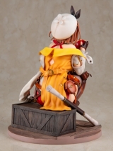 Оригинальная аниме фигурка &laquo;Atelier Ryza 2: Lost Legends & the Secret Fairy Reisalin Stout 1/6 Complete Figure&raquo;