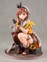 Оригинальная аниме фигурка &laquo;Atelier Ryza 2: Lost Legends & the Secret Fairy Reisalin Stout 1/6 Complete Figure&raquo;