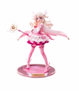 Оригинальная аниме фигурка &laquo;Fate/kaleid liner Prisma Illya Licht The Nameless Girl Illya Anime Start 10th Anniversary Tenshin Ver. 1/7 Complete Figure&raquo;