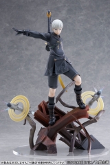 Оригинальная аниме фигурка &laquo;TV Anime "NieR:Automata Ver1.1a" 9S (YoRHa No.9 Type S) -Yuugeki- 1/7 Complete Figure&raquo;