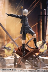 Оригинальная аниме фигурка &laquo;TV Anime "NieR:Automata Ver1.1a" 9S (YoRHa No.9 Type S) -Yuugeki- 1/7 Complete Figure&raquo;