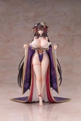 Оригинальная аниме фигурка &laquo;Azur Lane Kashino Robust Floral Strings Ver. 1/6 Complete Figure&raquo;
