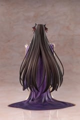 Оригинальная аниме фигурка &laquo;Azur Lane Kashino Robust Floral Strings Ver. 1/6 Complete Figure&raquo;