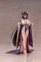 Оригинальная аниме фигурка &laquo;Azur Lane Kashino Robust Floral Strings Ver. 1/6 Complete Figure&raquo;