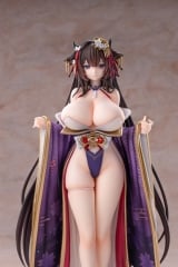 Оригинальная аниме фигурка &laquo;Azur Lane Kashino Robust Floral Strings Ver. 1/6 Complete Figure&raquo;