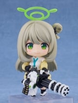 Оригинальная аниме фигурка &laquo;Nendoroid Blue Archive Nonomi Izayoi&raquo;
