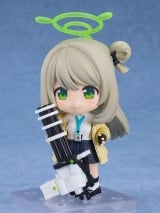 Оригинальная аниме фигурка &laquo;Nendoroid Blue Archive Nonomi Izayoi&raquo;