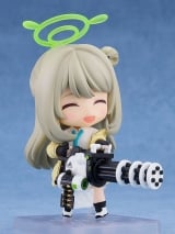 Оригинальная аниме фигурка &laquo;Nendoroid Blue Archive Nonomi Izayoi&raquo;