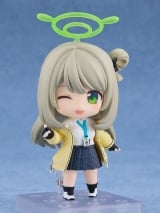 Оригинальная аниме фигурка &laquo;Nendoroid Blue Archive Nonomi Izayoi&raquo;