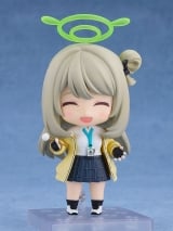 Оригинальная аниме фигурка &laquo;Nendoroid Blue Archive Nonomi Izayoi&raquo;