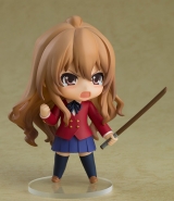 Оригинальная аниме фигурка &laquo;Nendoroid Toradora! Taiga Aisaka 2.0&raquo;