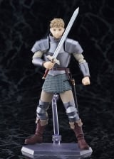 Оригінальна аніме фігурка &laquo;figma Delicious in Dungeon Laios&raquo;