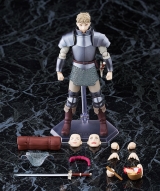 Оригинальная аниме фигурка &laquo;figma Delicious in Dungeon Laios&raquo;