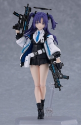 Оригинальная аниме фигурка &laquo;figma Blue Archive Hayase Yuuka&raquo;