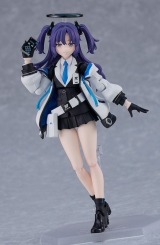 Оригинальная аниме фигурка &laquo;figma Blue Archive Hayase Yuuka&raquo;