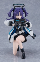 Оригинальная аниме фигурка &laquo;figma Blue Archive Hayase Yuuka&raquo;