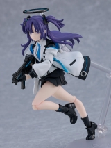 Оригинальная аниме фигурка &laquo;figma Blue Archive Hayase Yuuka&raquo;