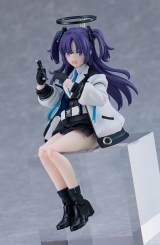 Оригинальная аниме фигурка &laquo;figma Blue Archive Hayase Yuuka&raquo;
