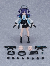 Оригинальная аниме фигурка &laquo;figma Blue Archive Hayase Yuuka&raquo;