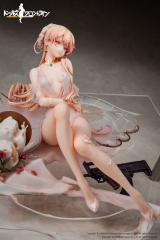 Оригинальная аниме фигурка &laquo;Girls' Frontline OTs-14 Divinely-Favoured Beauty Heavy Damage Ver. 1/7 Complete Figure&raquo;