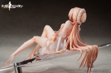 Оригинальная аниме фигурка &laquo;Girls' Frontline OTs-14 Divinely-Favoured Beauty Heavy Damage Ver. 1/7 Complete Figure&raquo;