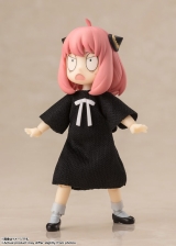 Оригинальная аниме фигурка &laquo;S.H.Figuarts Anya Forger -Casual Wear Version- "Spy x Family"&raquo;