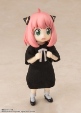 Оригинальная аниме фигурка &laquo;S.H.Figuarts Anya Forger -Casual Wear Version- "Spy x Family"&raquo;
