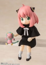 Оригинальная аниме фигурка &laquo;S.H.Figuarts Anya Forger -Casual Wear Version- "Spy x Family"&raquo;