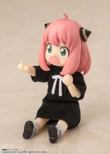 Оригинальная аниме фигурка &laquo;S.H.Figuarts Anya Forger -Casual Wear Version- "Spy x Family"&raquo;