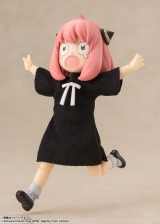 Оригинальная аниме фигурка &laquo;S.H.Figuarts Anya Forger -Casual Wear Version- "Spy x Family"&raquo;