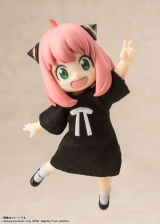 Оригинальная аниме фигурка &laquo;S.H.Figuarts Anya Forger -Casual Wear Version- "Spy x Family"&raquo;