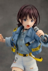 Оригинальная аниме фигурка &laquo;Girls Band Cry Nina Iseri 1/7 Complete Figure&raquo;