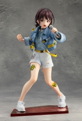 Оригинальная аниме фигурка &laquo;Girls Band Cry Nina Iseri 1/7 Complete Figure&raquo;