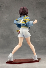Оригинальная аниме фигурка &laquo;Girls Band Cry Nina Iseri 1/7 Complete Figure&raquo;