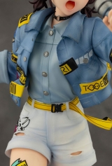Оригинальная аниме фигурка &laquo;Girls Band Cry Nina Iseri 1/7 Complete Figure&raquo;