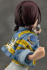 Оригинальная аниме фигурка &laquo;Girls Band Cry Nina Iseri 1/7 Complete Figure&raquo;