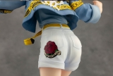 Оригинальная аниме фигурка &laquo;Girls Band Cry Nina Iseri 1/7 Complete Figure&raquo;