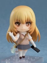 Nendoroid Paradox &laquo;Nendoroid Toaru Kagaku no Railgun T Misaki Shokuhou&raquo;