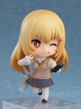 Оригинальная аниме фигурка &laquo;Nendoroid Toaru Kagaku no Railgun T Misaki Shokuhou&raquo;