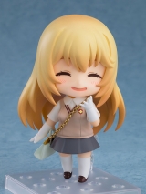 Оригинальная аниме фигурка &laquo;Nendoroid Toaru Kagaku no Railgun T Misaki Shokuhou&raquo;